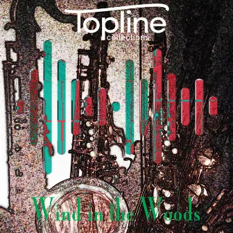 Topline Collections: Wind in the Woods by Mike Haughton