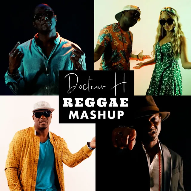 Reggae Mashup