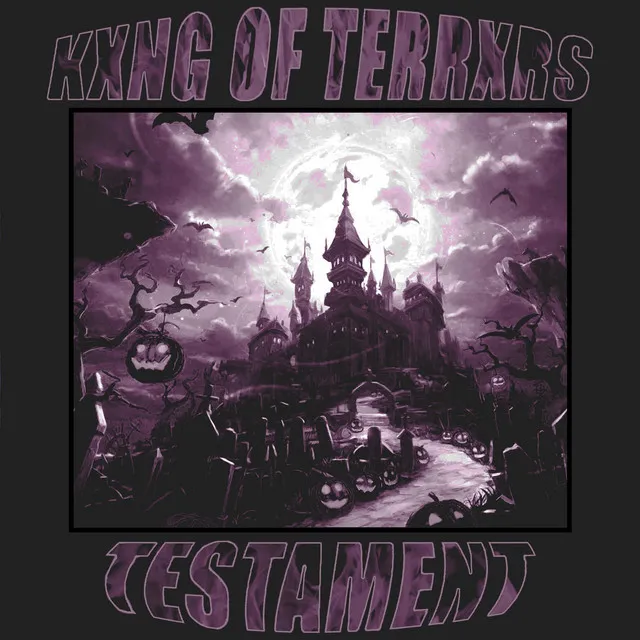 TESTAMENT