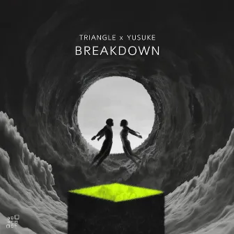 Breakdown by Yusuke