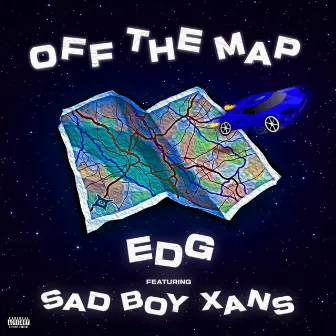 Off the Map by EDG