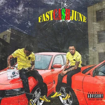 Get You Some Money by FastCashJune