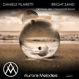 Bright Sand by Daniele Filaretti