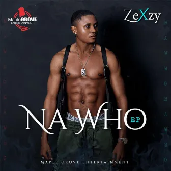 Na Who by ZeXzy