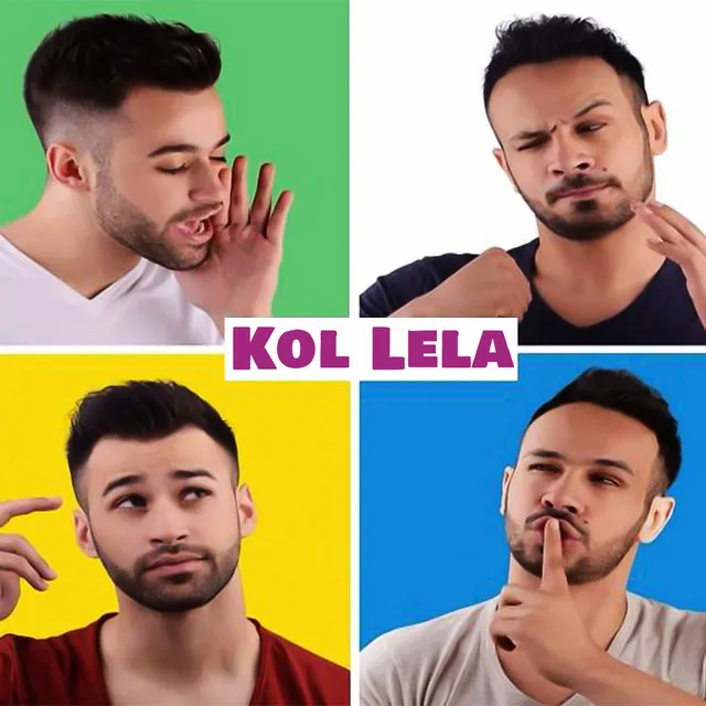 Kol Lela