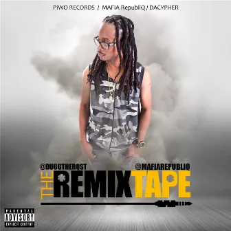 The Remixtape by Dug G