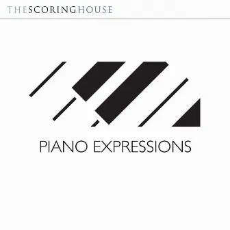 Piano Expressions by Matthew Foundling