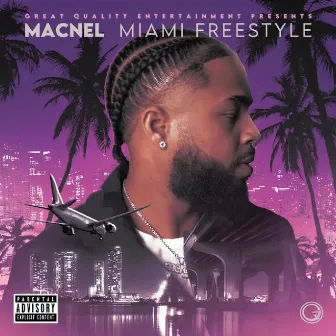 Miami Freestyle by MacNel