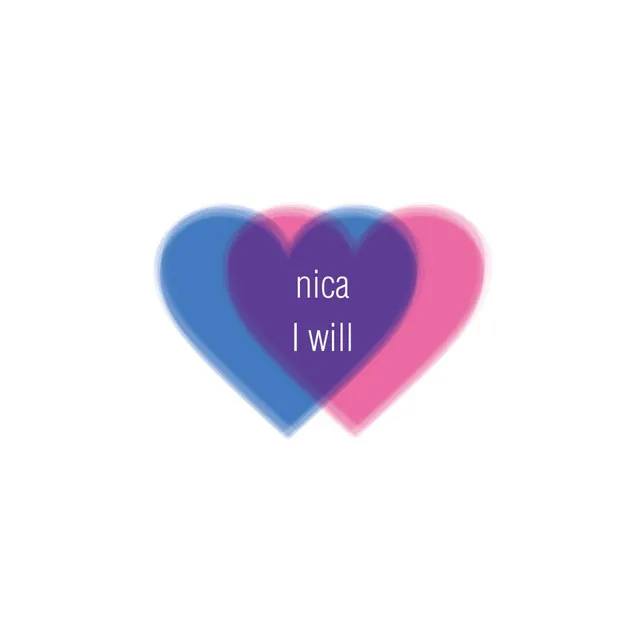 I Will