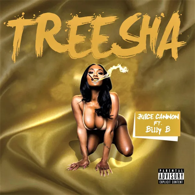 Treesha