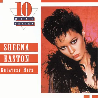 Greatest Hits by Sheena Easton