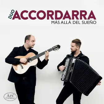 Más Allá del Sueño by Duo Accordarra