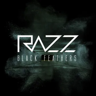 Black Feathers by Razz