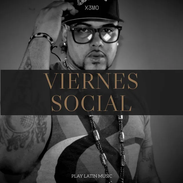 Viernes Social