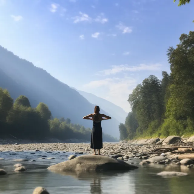 Serenatas Del Río Que Fluye