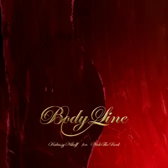 Body Line by Kalassy Nikoff