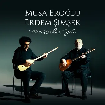 Esti Bahar Yeli by Erdem Şimşek