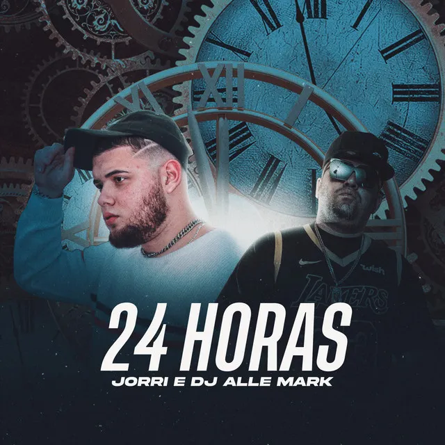 24 Horas