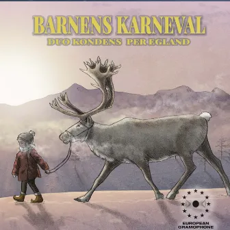 Barnens Karneval: Renen by Duo Kondens