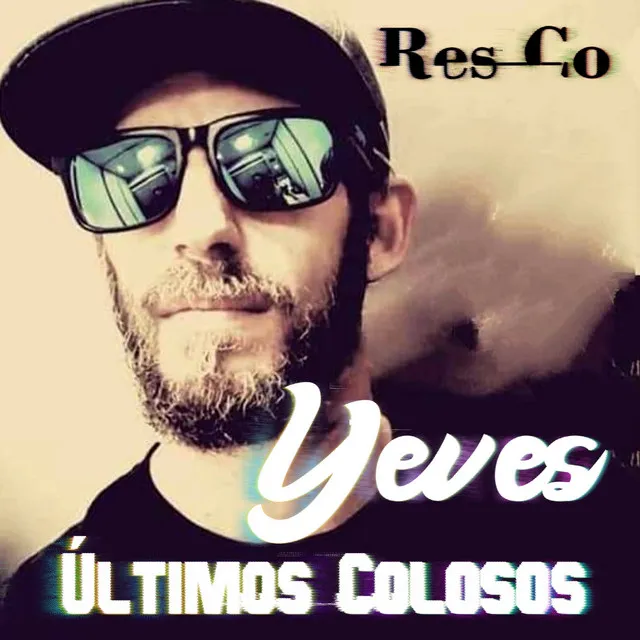 Últimos Colosos