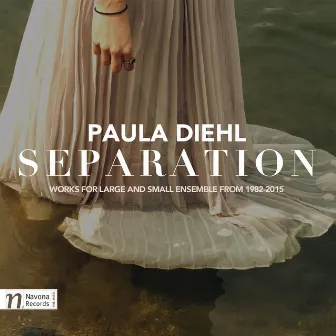 Separation by Paula Diehl