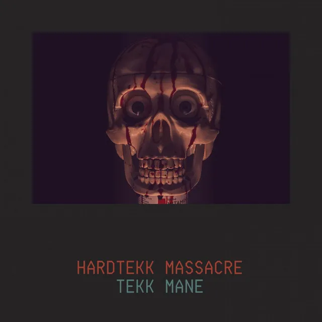 HARDTEKK MASSACRE