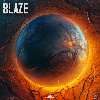 Blaze by Vz