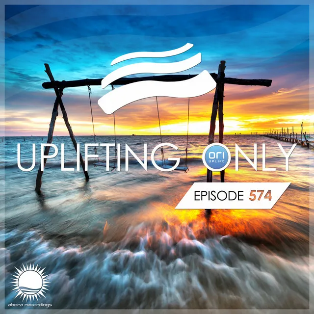 Inspiring Emotion (UpOnly 574) - Intro Mix - Mix Cut