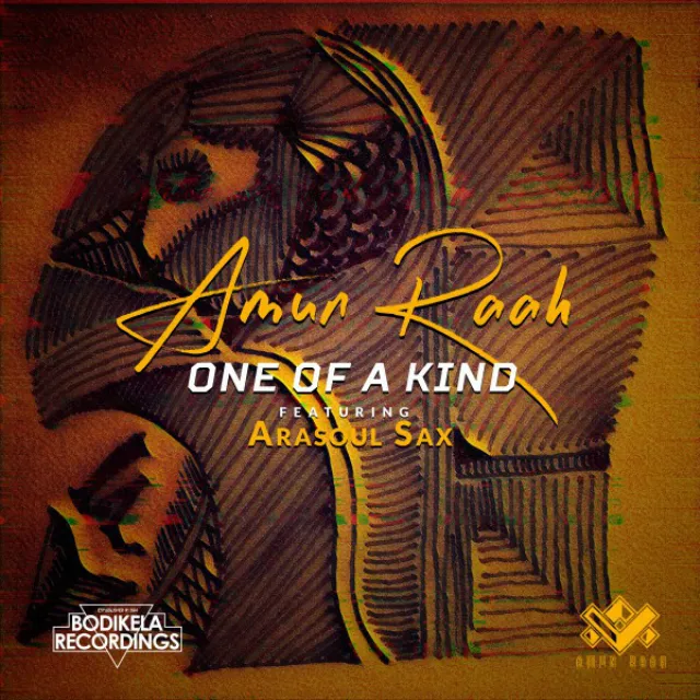 One of a Kind - Original Mix