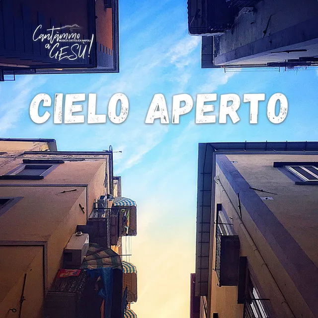 Cielo Aperto