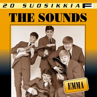 20 Suosikkia / Emma by The Sounds