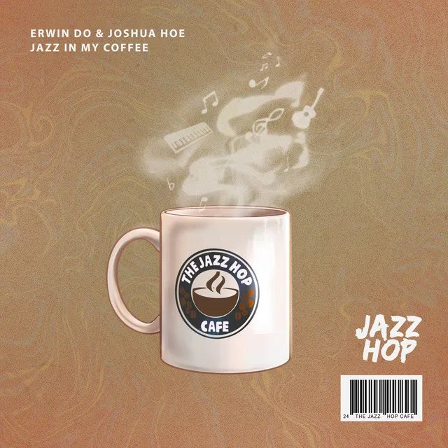 Jazz In My Coffee