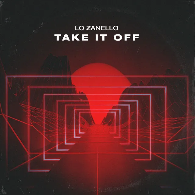 Take It Off - Radio Edit