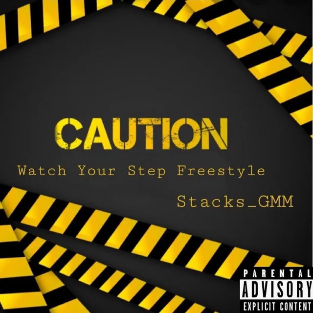 Watch Your Step Freestyle