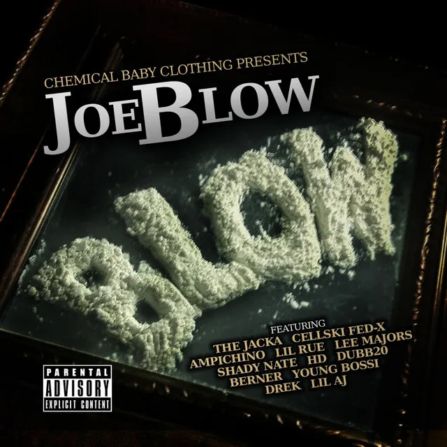 Polo (feat. the Jacka & Sirdy Wit the 30)