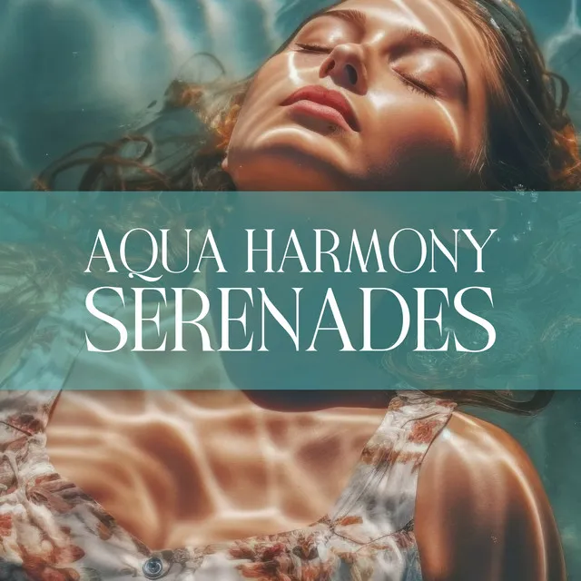 Aqua Harmony Serenades: Spa Smooth Repose, Spa & Massage