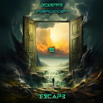 Escape by Under Concept