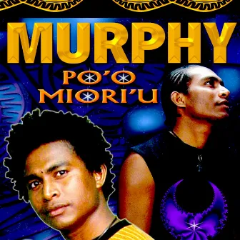 Murphy Vol.1 by Murphy