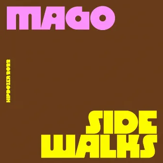 Sidewalks by mago