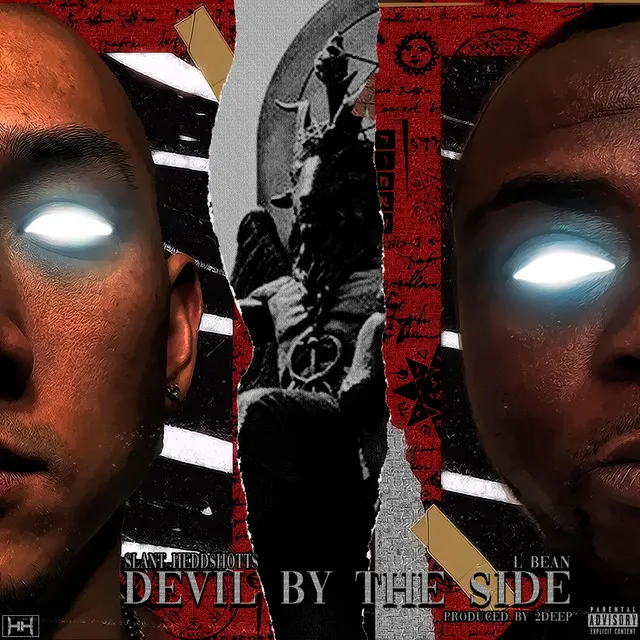 Devil by the Side