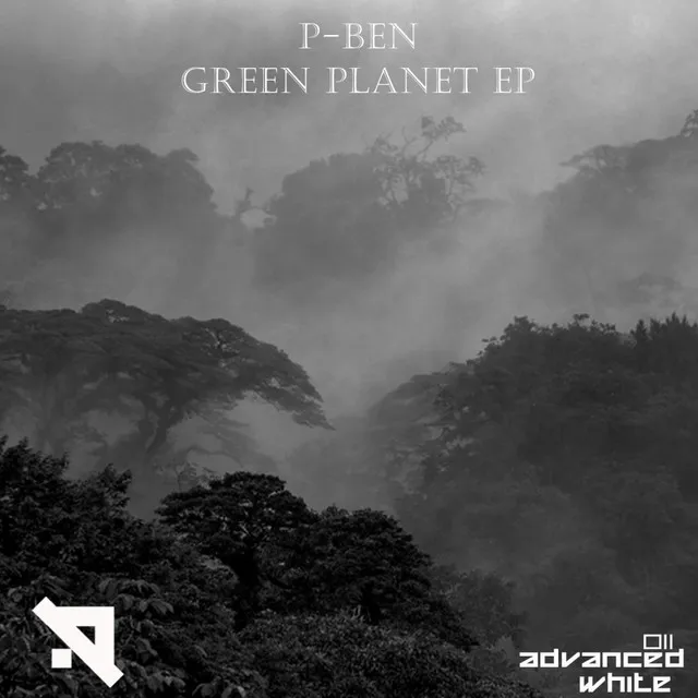 Green Planet - Original Mix