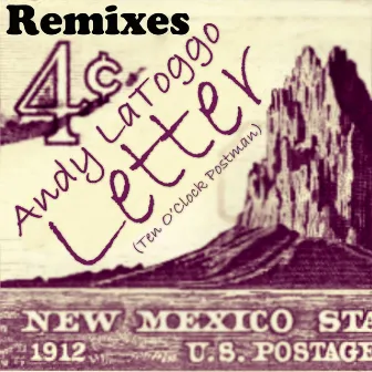 Letter (Ten o'Clock Postman) [Remixes] by Andy Latoggo