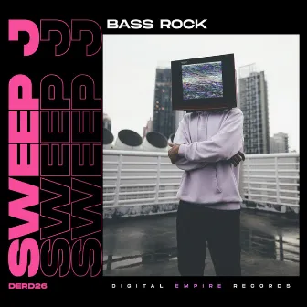 Bass Rock by Sweep J