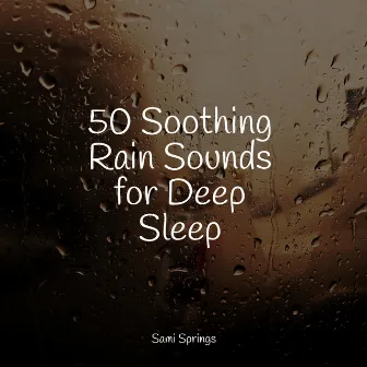 50 Loopable Rain Sounds for Meditation and Sleep by Sonidos de la Naturaleza