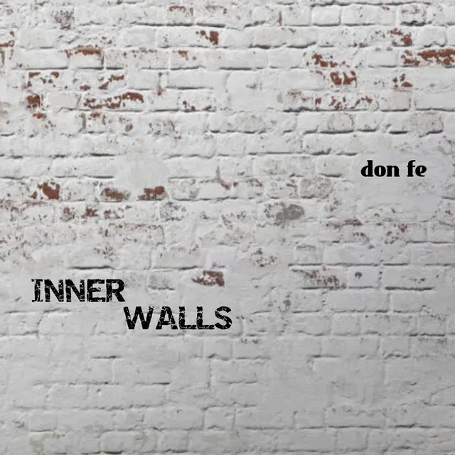 Inner Walls (Flute Cut)