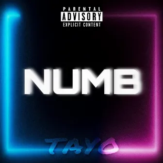 Numb by Tayo