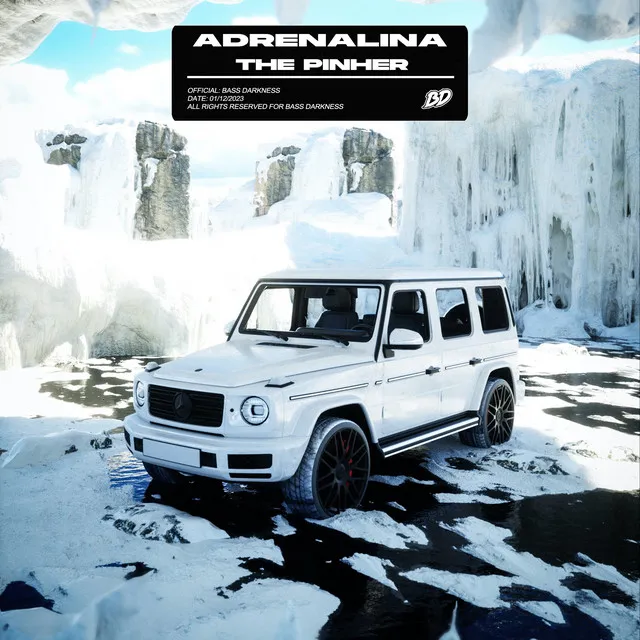 Adrenalina