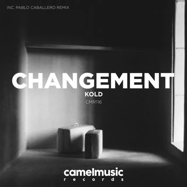 Changement - Pablo Caballero Remix