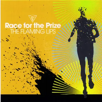 Race for the Prize by The Flaming Lips