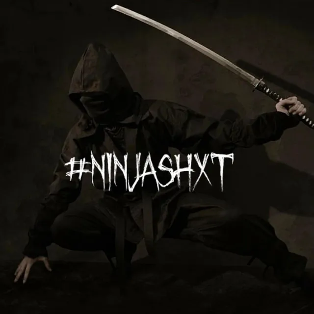 #Ninjashxt